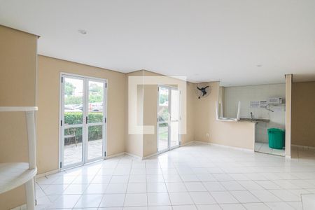 Apartamento à venda com 50m², 2 quartos e 1 vagaÁrea comum