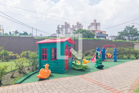 Apartamento à venda com 50m², 2 quartos e 1 vagaPlayground