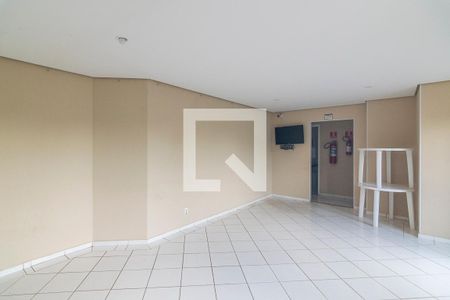 Apartamento à venda com 50m², 2 quartos e 1 vagaÁrea comum