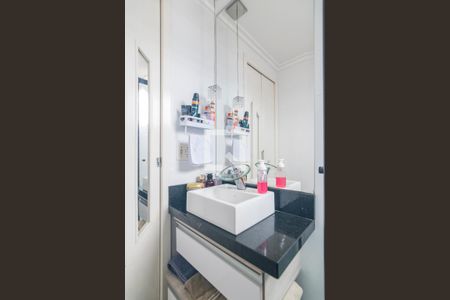 Apartamento à venda com 50m², 2 quartos e 1 vagaBanheiro