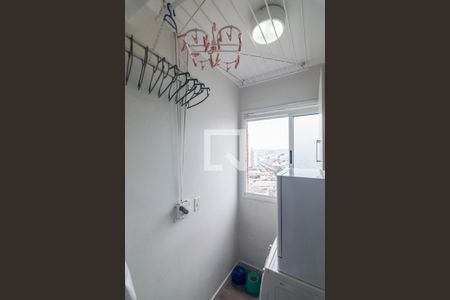 Apartamento à venda com 50m², 2 quartos e 1 vagaÁrea de Serviço