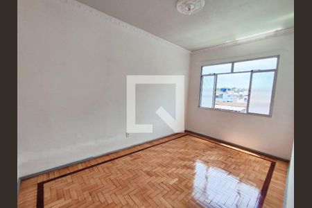 Quarto 2 de apartamento para alugar com 2 quartos, 63m² em Engenho de Dentro, Rio de Janeiro