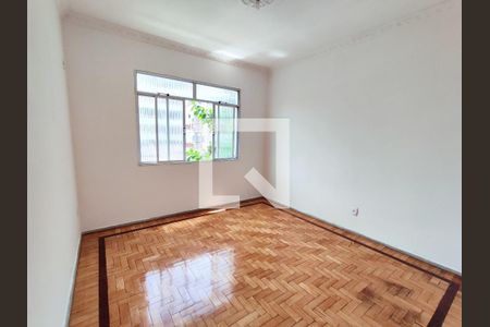 Quarto 1 de apartamento para alugar com 2 quartos, 63m² em Engenho de Dentro, Rio de Janeiro