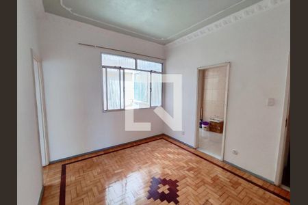 Sala de apartamento para alugar com 2 quartos, 63m² em Engenho de Dentro, Rio de Janeiro