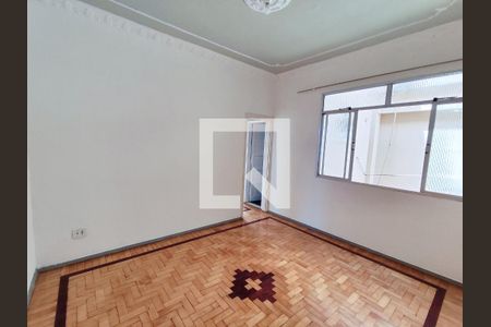 Sala de apartamento para alugar com 2 quartos, 63m² em Engenho de Dentro, Rio de Janeiro