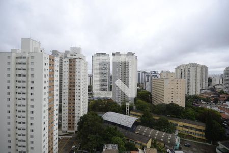 Vista de apartamento à venda com 2 quartos, 68m² em Ipiranga, São Paulo