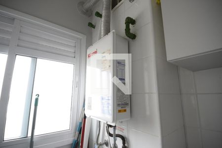 Apartamento à venda com 68m², 2 quartos e 1 vagaÁrea de Serviço