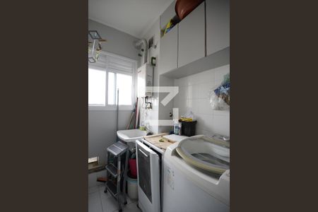 Apartamento à venda com 68m², 2 quartos e 1 vagaÁrea de Serviço