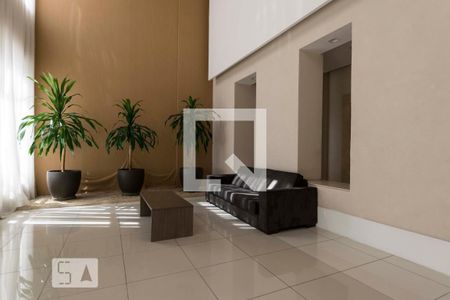 Apartamento à venda com 68m², 2 quartos e 1 vaga Apartamento à venda com 68m², 2 quartos e 1 vagaHall de Entrada