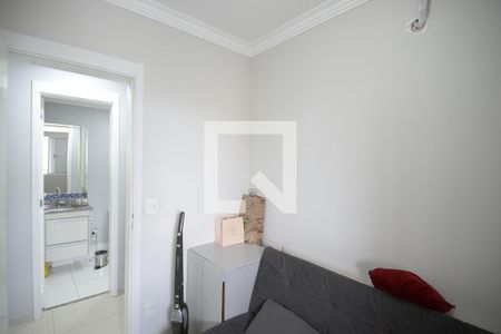 Apartamento à venda com 68m², 2 quartos e 1 vagaQuarto