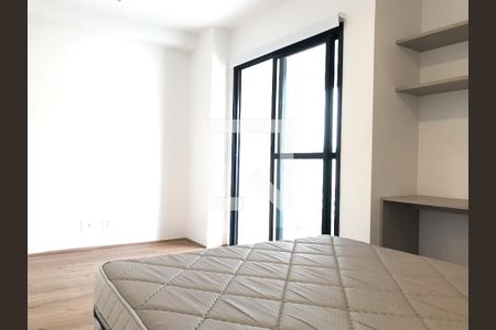 Studio de kitnet/studio para alugar com 1 quarto, 27m² em Vila Buarque, São Paulo