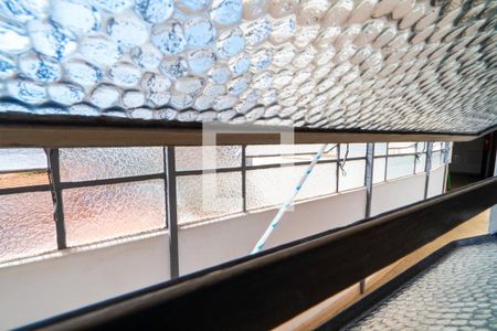 Vista da Sala de apartamento para alugar com 2 quartos, 55m² em Mirandópolis, São Paulo