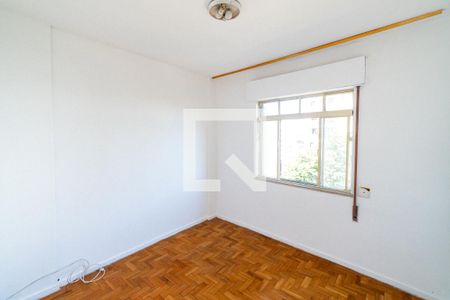 Quarto 1 de apartamento para alugar com 2 quartos, 55m² em Mirandópolis, São Paulo
