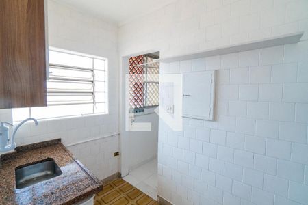 Apartamento para alugar com 55m², 2 quartos e 1 vaga Apartamento para alugar com 55m², 2 quartos e 1 vagaCozinha