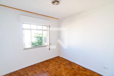 Quarto 1 de apartamento para alugar com 2 quartos, 55m² em Mirandópolis, São Paulo