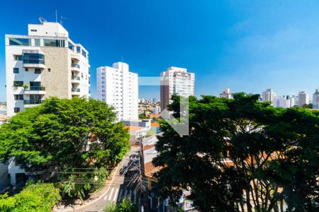 Apartamento para alugar com 55m², 2 quartos e 1 vaga Apartamento para alugar com 55m², 2 quartos e 1 vagaVista do Quarto 2