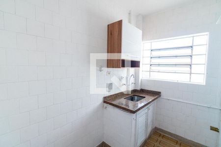 Apartamento para alugar com 55m², 2 quartos e 1 vaga Apartamento para alugar com 55m², 2 quartos e 1 vagaCozinha