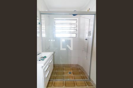 Apartamento para alugar com 55m², 2 quartos e 1 vaga Apartamento para alugar com 55m², 2 quartos e 1 vagaBanheiro Detalhe