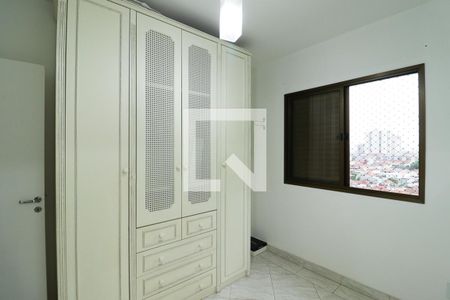 Suíte 1 de apartamento para alugar com 4 quartos, 125m² em Santa Teresinha, São Paulo