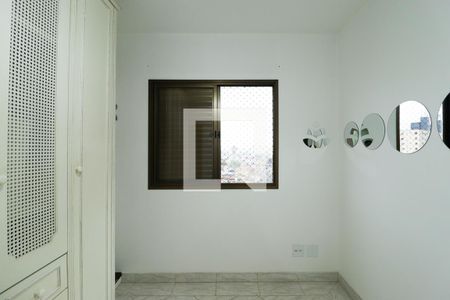 Suíte 1 de apartamento à venda com 4 quartos, 125m² em Santa Teresinha, São Paulo