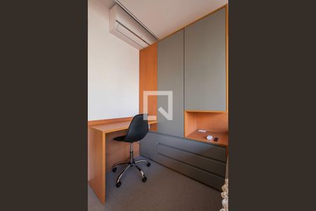 Studio de kitnet/studio para alugar com 1 quarto, 25m² em Pinheiros, São Paulo