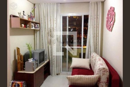 Apartamento à venda com 2 quartos, 48m² em Jardim Previdencia, São Paulo