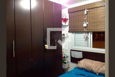 Apartamento à venda com 2 quartos, 48m² em Jardim Previdencia, São Paulo