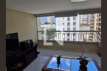 Apartamento à venda com 4 quartos, 205m² em Jardim do Mar, São Bernardo do Campo