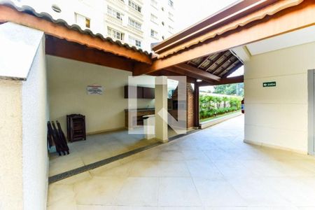 Apartamento à venda com 4 quartos, 205m² em Jardim do Mar, São Bernardo do Campo