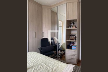 Apartamento à venda com 2 quartos, 57m² em Umuarama, Osasco