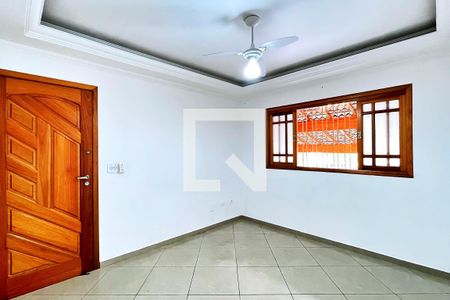 Sala de casa à venda com 2 quartos, 125m² em Vila Nossa Senhora de Fátima, Guarulhos