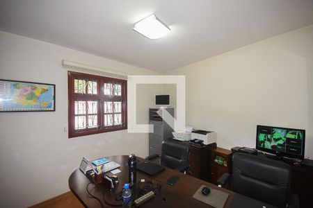 Escritório de casa à venda com 4 quartos, 314m² em Vila Sônia, São Paulo