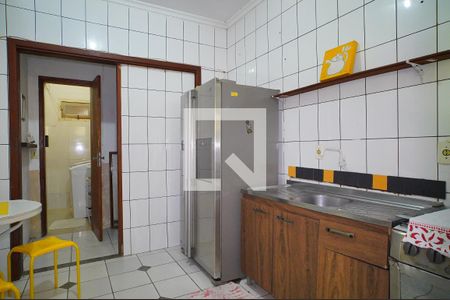 Studio para alugar com 37m², 1 quarto e sem vagaCozinha