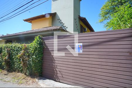 Studio para alugar com 37m², 1 quarto e sem vagaFachada