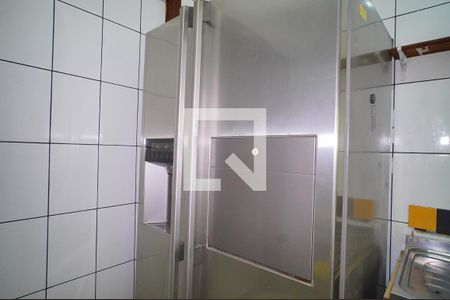 Studio para alugar com 37m², 1 quarto e sem vagaCozinha