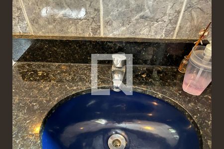 Casa à venda com 200m², 3 quartos e 1 vagaBanheiro da Suíte