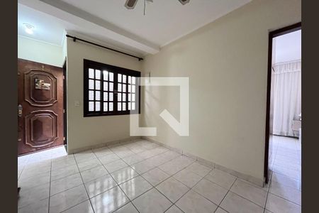 Sala de casa à venda com 3 quartos, 200m² em Vila Paulista, São Paulo
