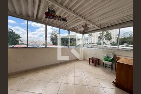 Casa à venda com 200m², 3 quartos e 1 vagaÁrea externa