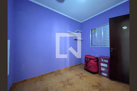 Casa à venda com 200m², 3 quartos e 1 vagaQuarto de Serviço