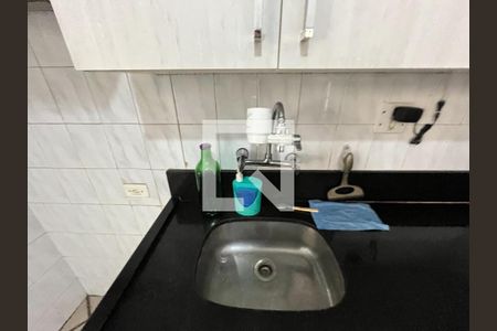 Casa à venda com 200m², 3 quartos e 1 vagaCozinha 