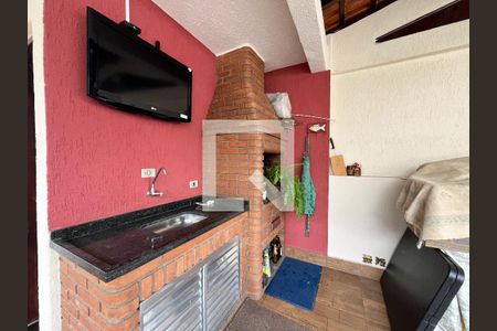 Casa à venda com 200m², 3 quartos e 1 vagaChurrasqueira