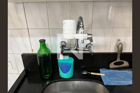 Casa à venda com 200m², 3 quartos e 1 vagaCozinha 