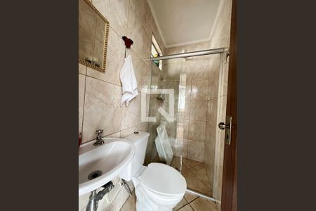 Casa à venda com 200m², 3 quartos e 1 vagaBanheiro Área Externa 