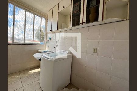 Casa à venda com 200m², 3 quartos e 1 vagaÁrea de Serviço