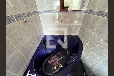 Casa à venda com 200m², 3 quartos e 1 vagaBanheiro da Suíte