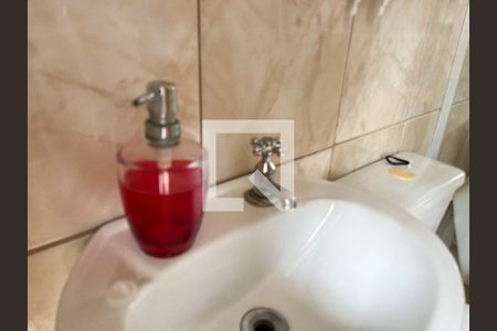 Casa à venda com 200m², 3 quartos e 1 vagaBanheiro Área Externa 