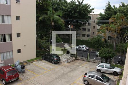 Vista do Quarto 1 de apartamento para alugar com 2 quartos, 62m² em Jardim Ester, São Paulo