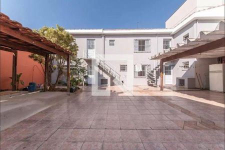 Casa para alugar com 2 quartos, 47m² em Santa Teresinha, Santo André