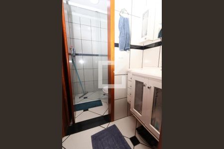 Apartamento à venda com 60m², 2 quartos e 1 vagaBanheiro