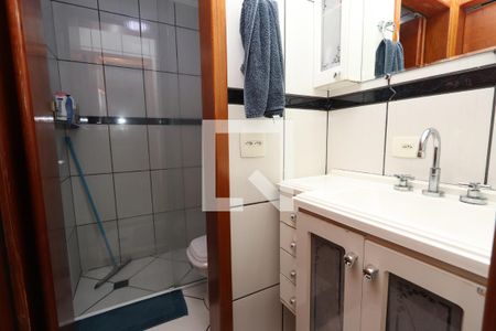 Apartamento à venda com 60m², 2 quartos e 1 vagaBanheiro